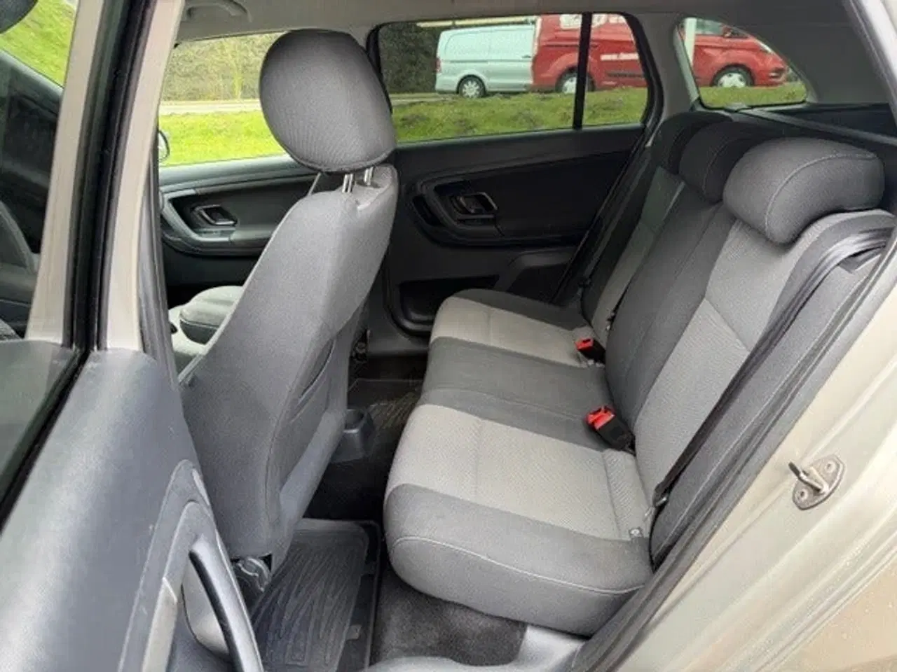 Billede 10 - Skoda Fabia 1,2 TSi 105 Sport Combi DSG
