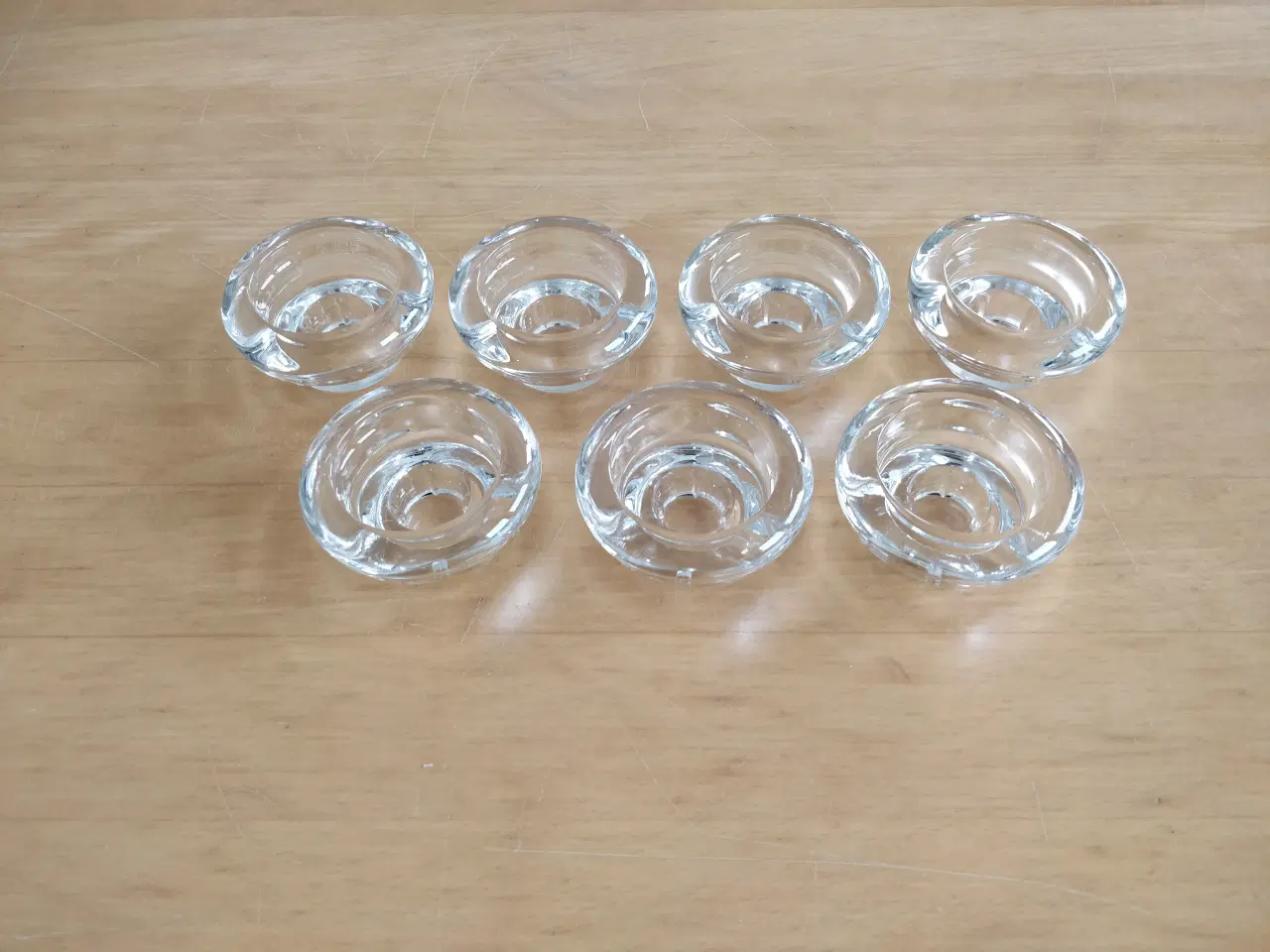 Billede 5 - Lysestager