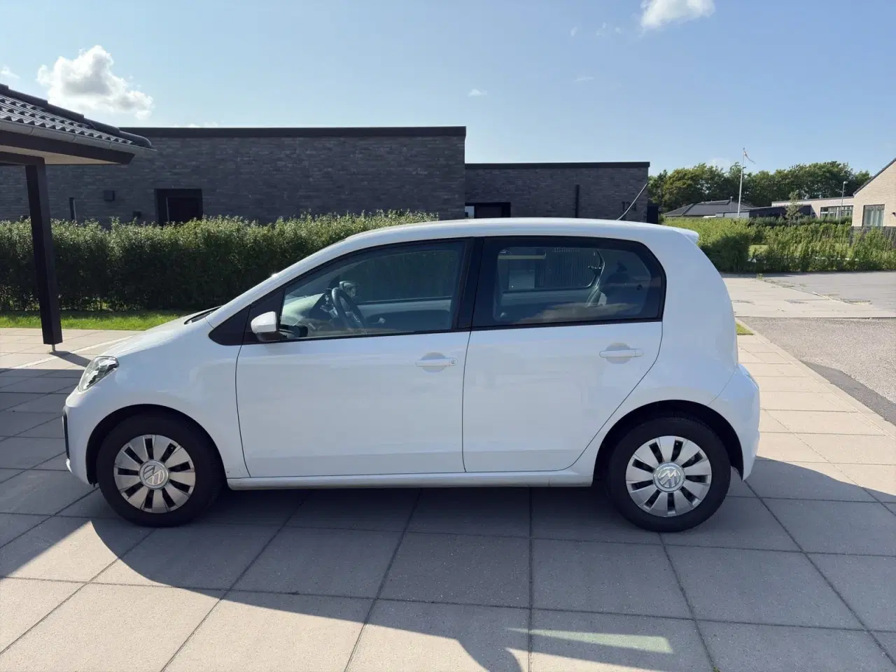 Billede 8 - VW Up! 1,0 MPi 60 Move Up! ASG BMT