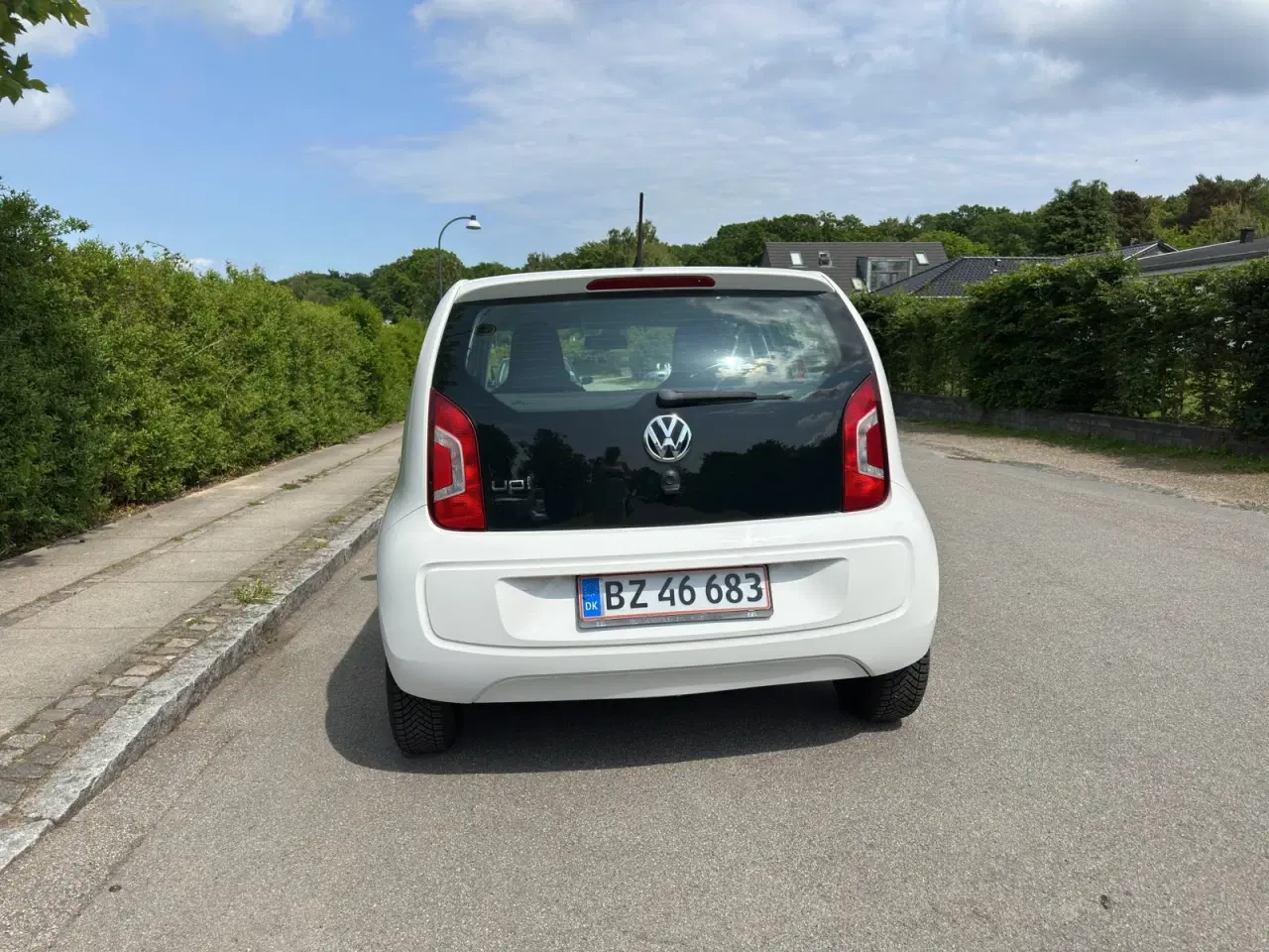 Billede 6 - VW Up! 1,0 75 Take Up! ASG