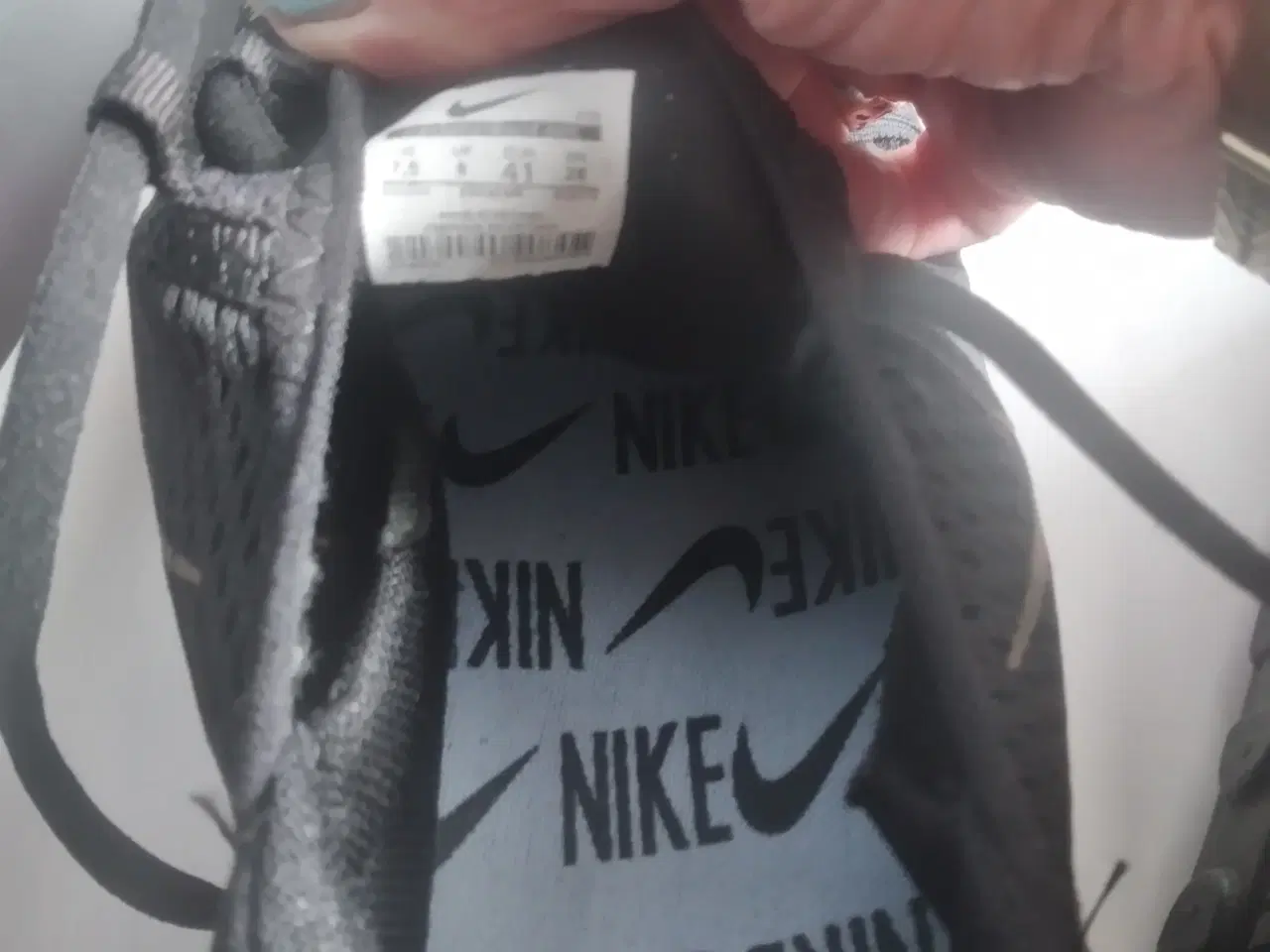 Billede 6 - Nike sko