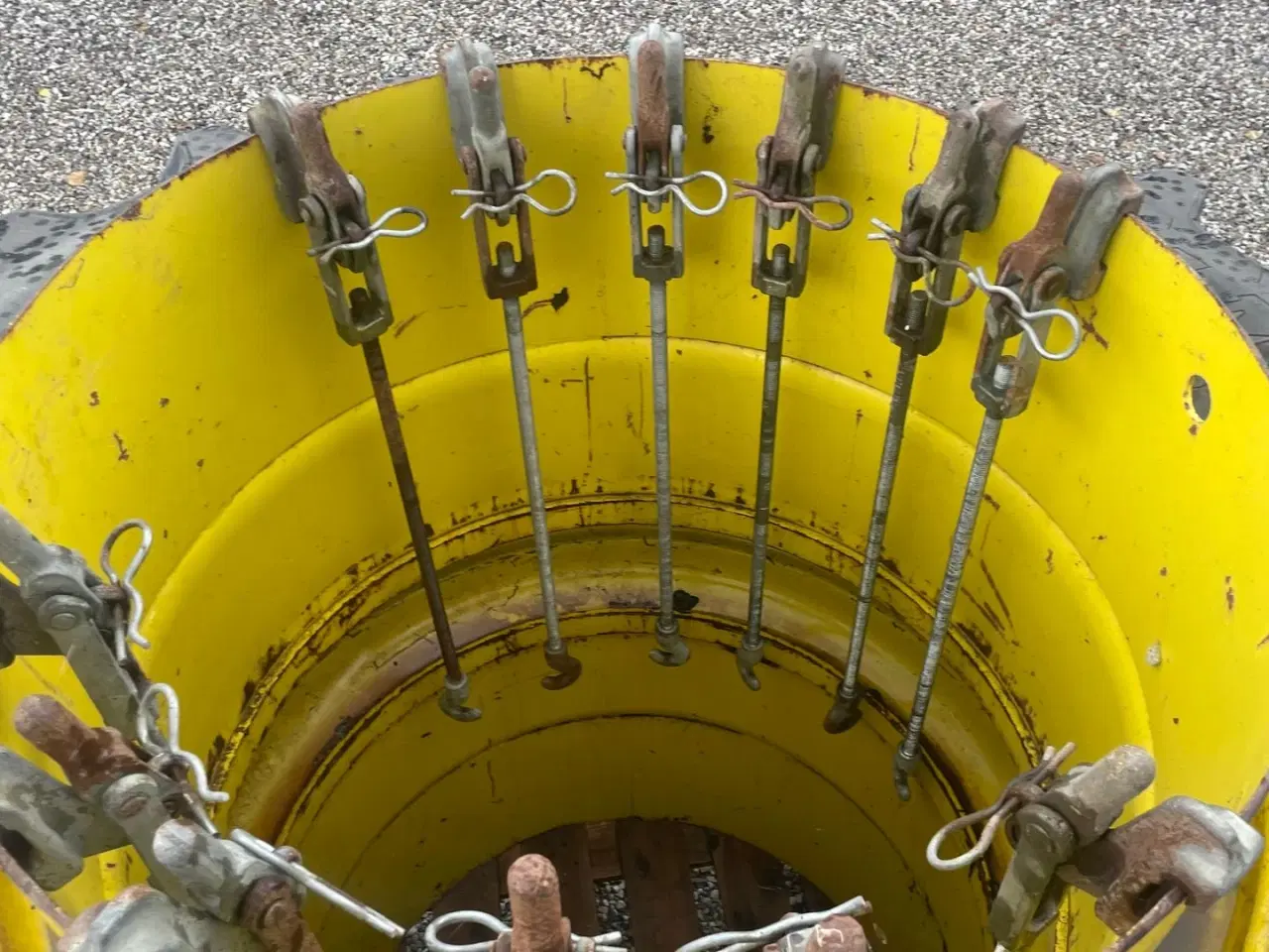 Billede 6 - BKT AGRI MAX