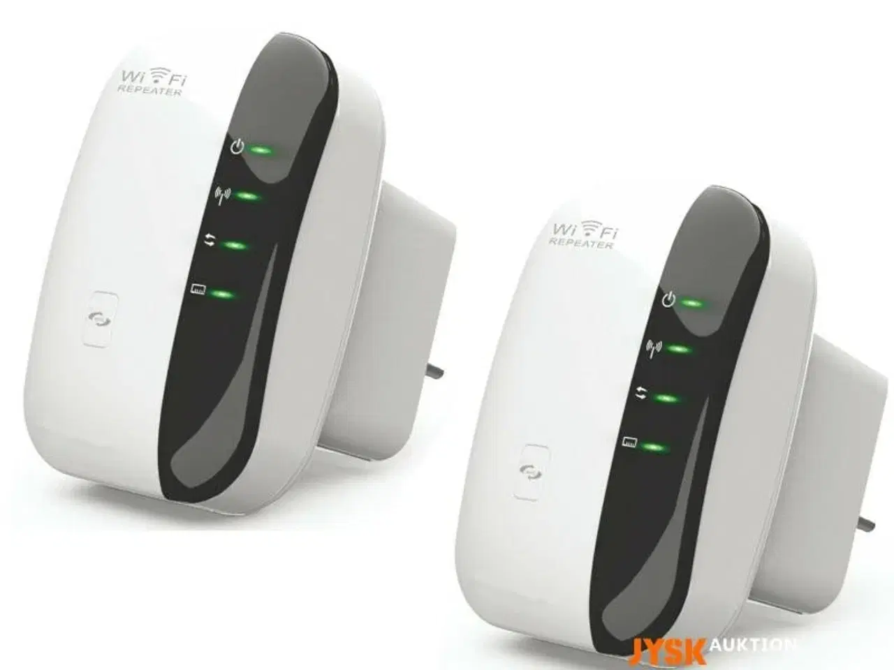 Billede 1 - 2 stk. WIFI FORS