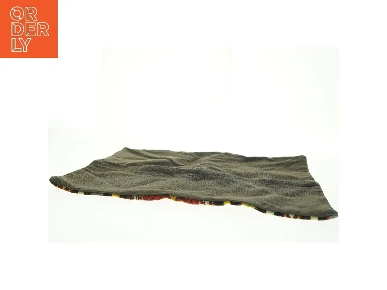 Billede 2 - Orientalsk pudebetræk (str. 59 x 40 cm)