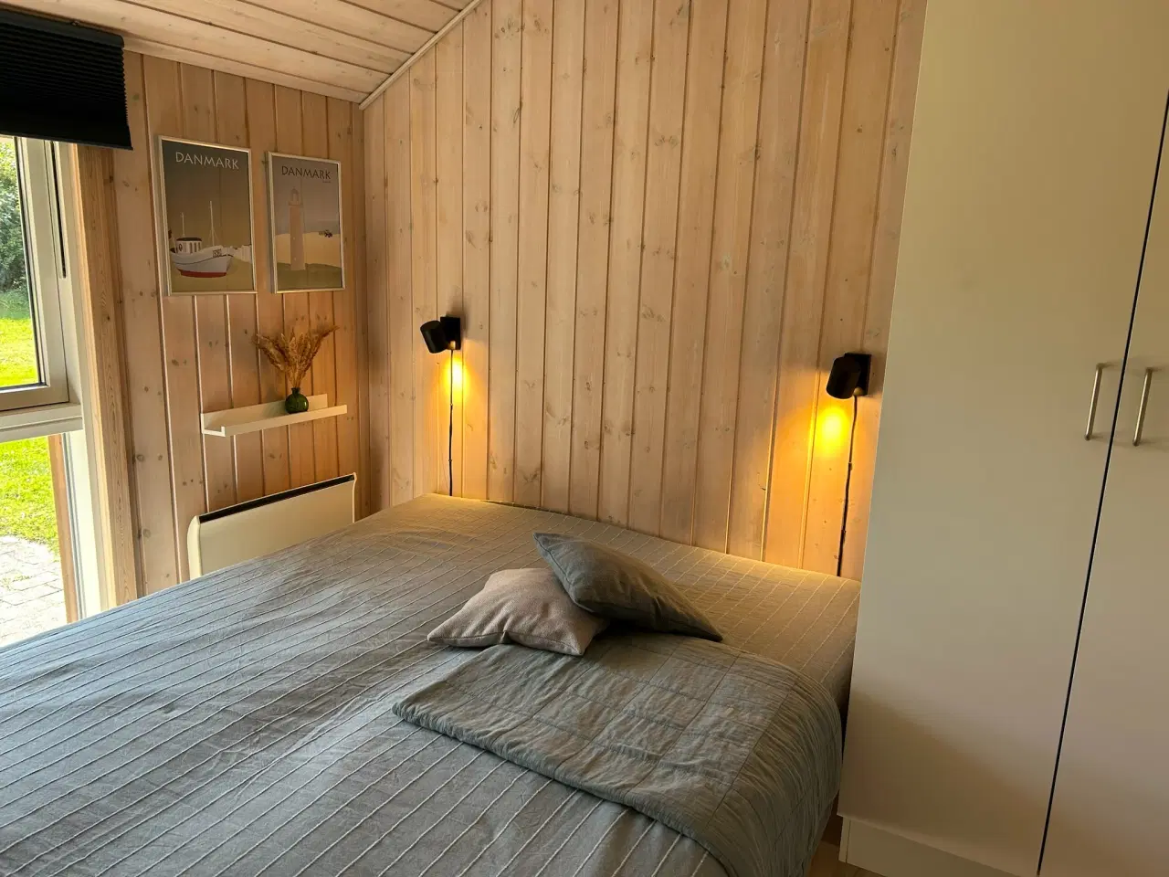 Billede 8 - ☀️Spa-sommerhus ved vestkysten i Nordjylland🇩🇰