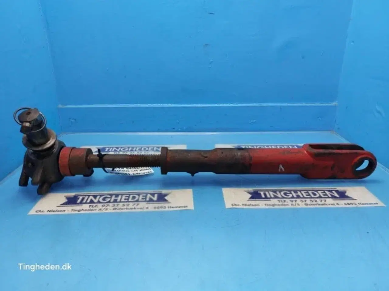 Billede 1 - Case 844XL Liftspindel 3141992R91