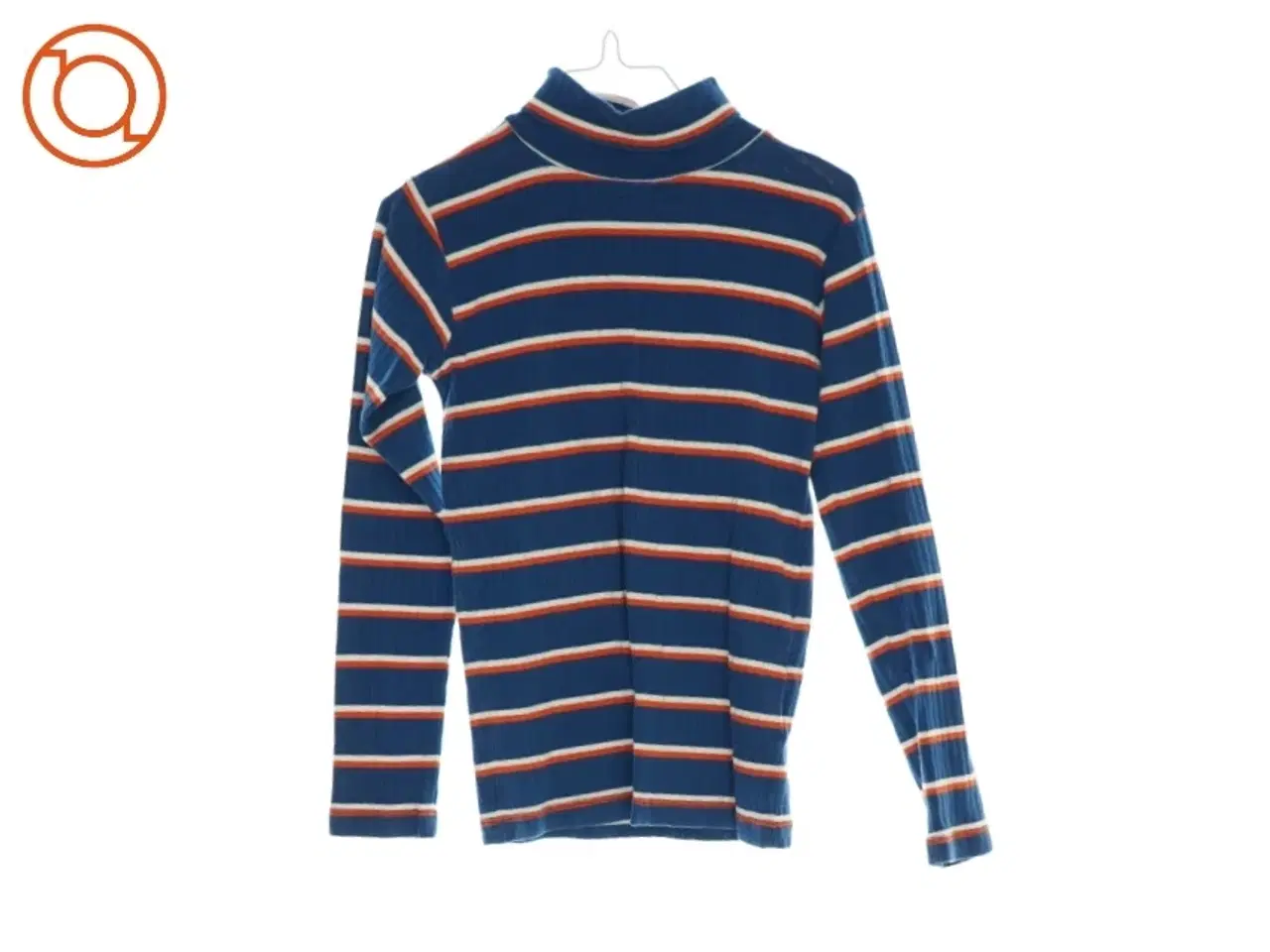 Billede 1 - Bluse med turtleneck fra Molo (str. 140)