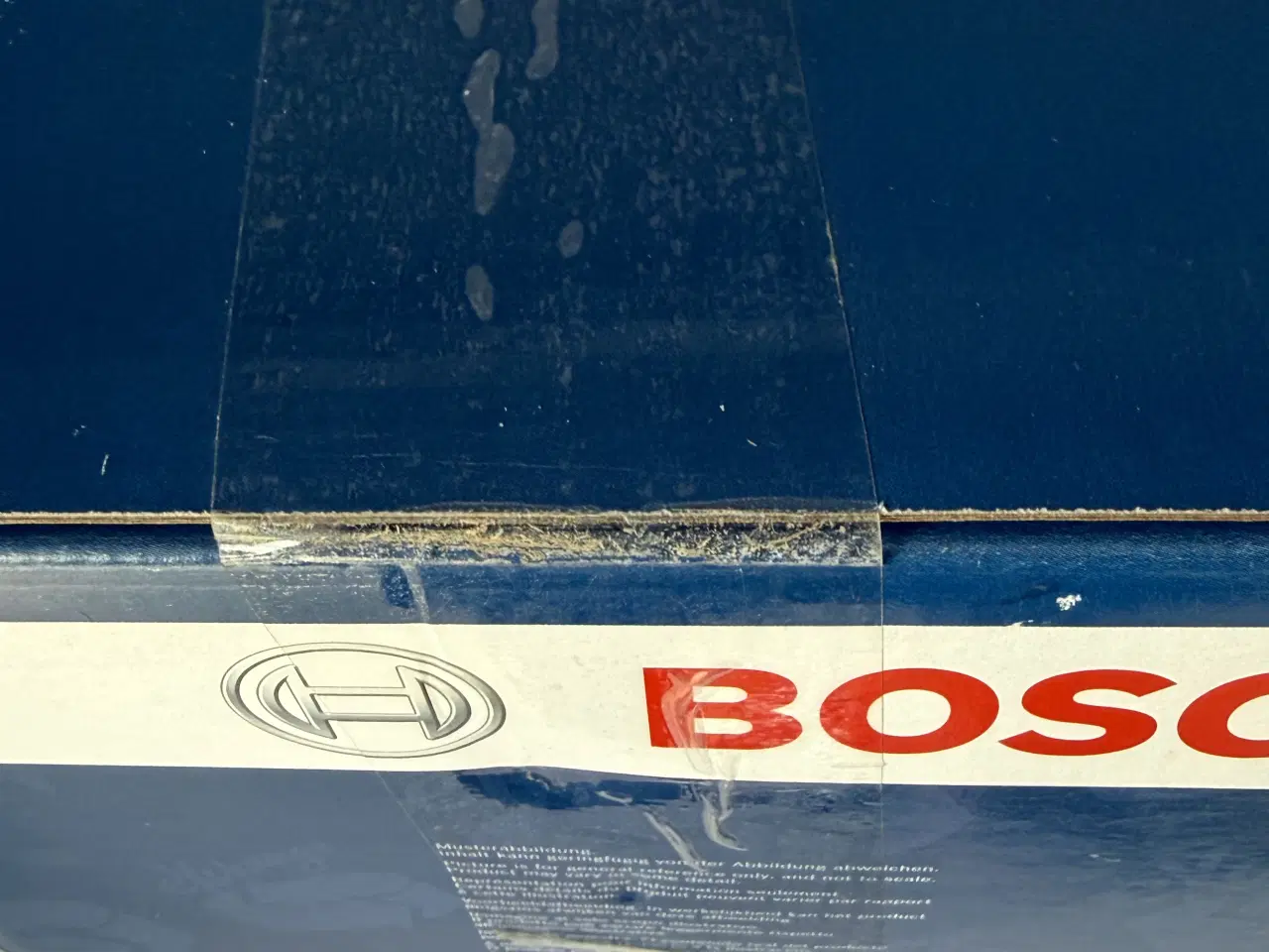 Billede 11 - Ny Volvo Bosch 0 986 048 400 9A6 generator.