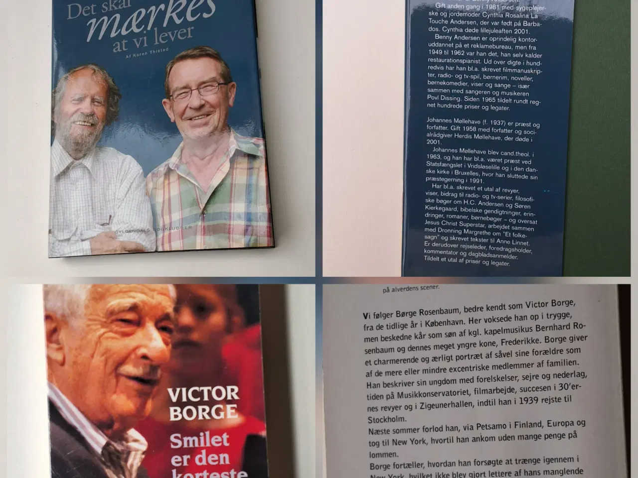 Billede 12 - BogUDsalg BILLIGE BØGER 5kr/stk 