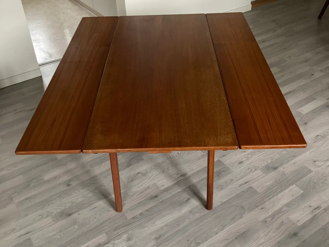 Billede 2 - Sofa bord teak københavnerbord