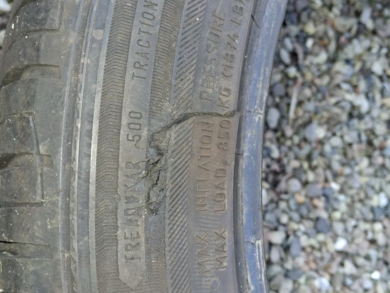 Billede 3 - Polestar 2 sommerdæk fra 2024 sælges