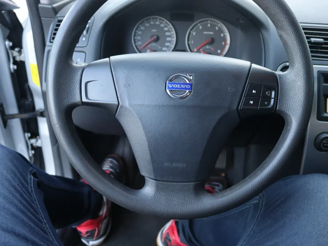 Billede 12 - Volvo V50 1,8 