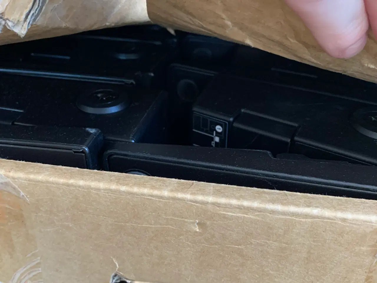 Billede 2 - 700 x Lenovo 40AJ docking stationer