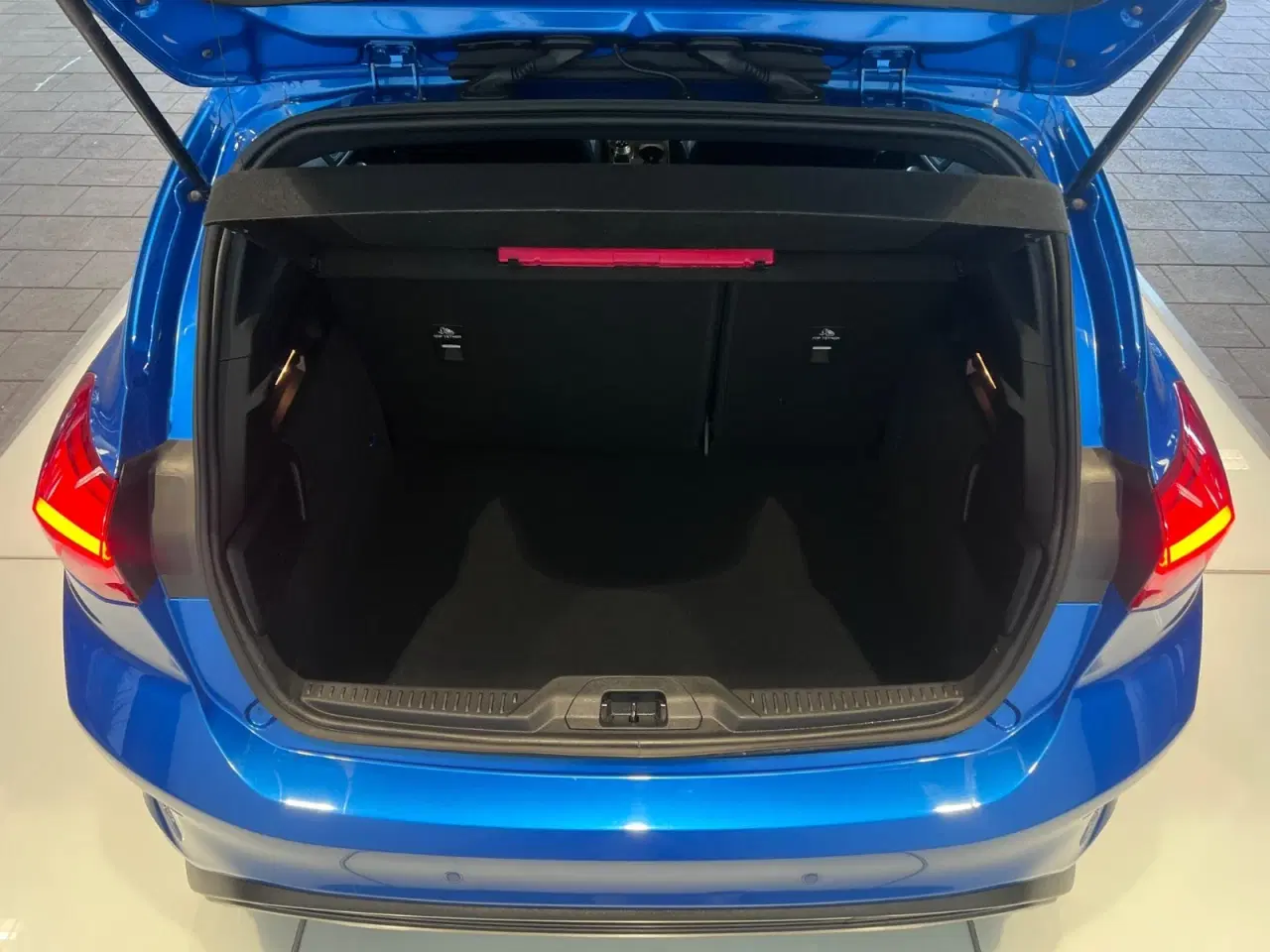 Billede 13 - Ford Focus 1,5 EcoBlue ST-Line aut.