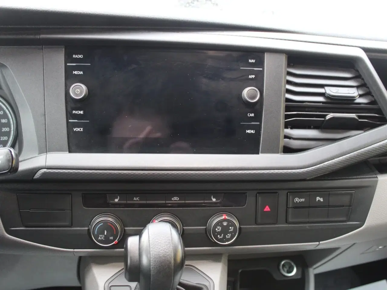 Billede 5 - VW Transporter 2,0 TDi 150 Kassevogn DSG 4Motion lang