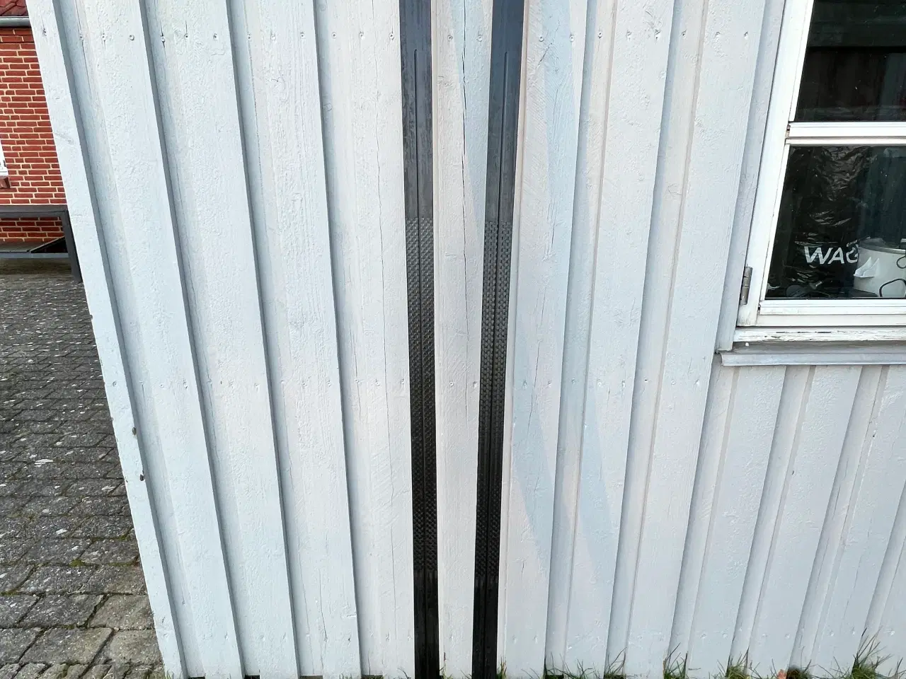 Billede 3 - Salomon smørefri langrendsski