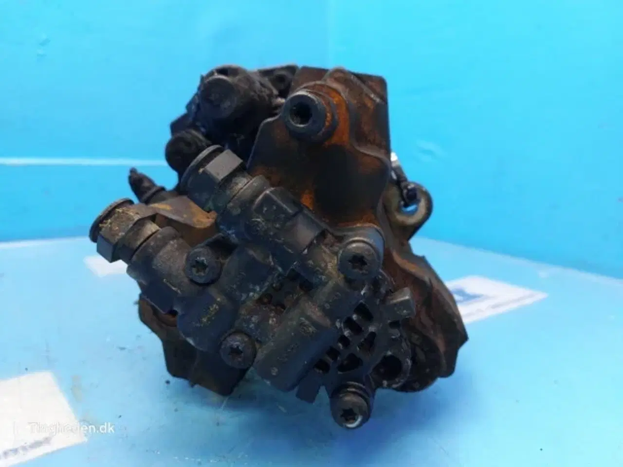 Billede 3 - Case 821E Indsprøjtningspumpe 4898921