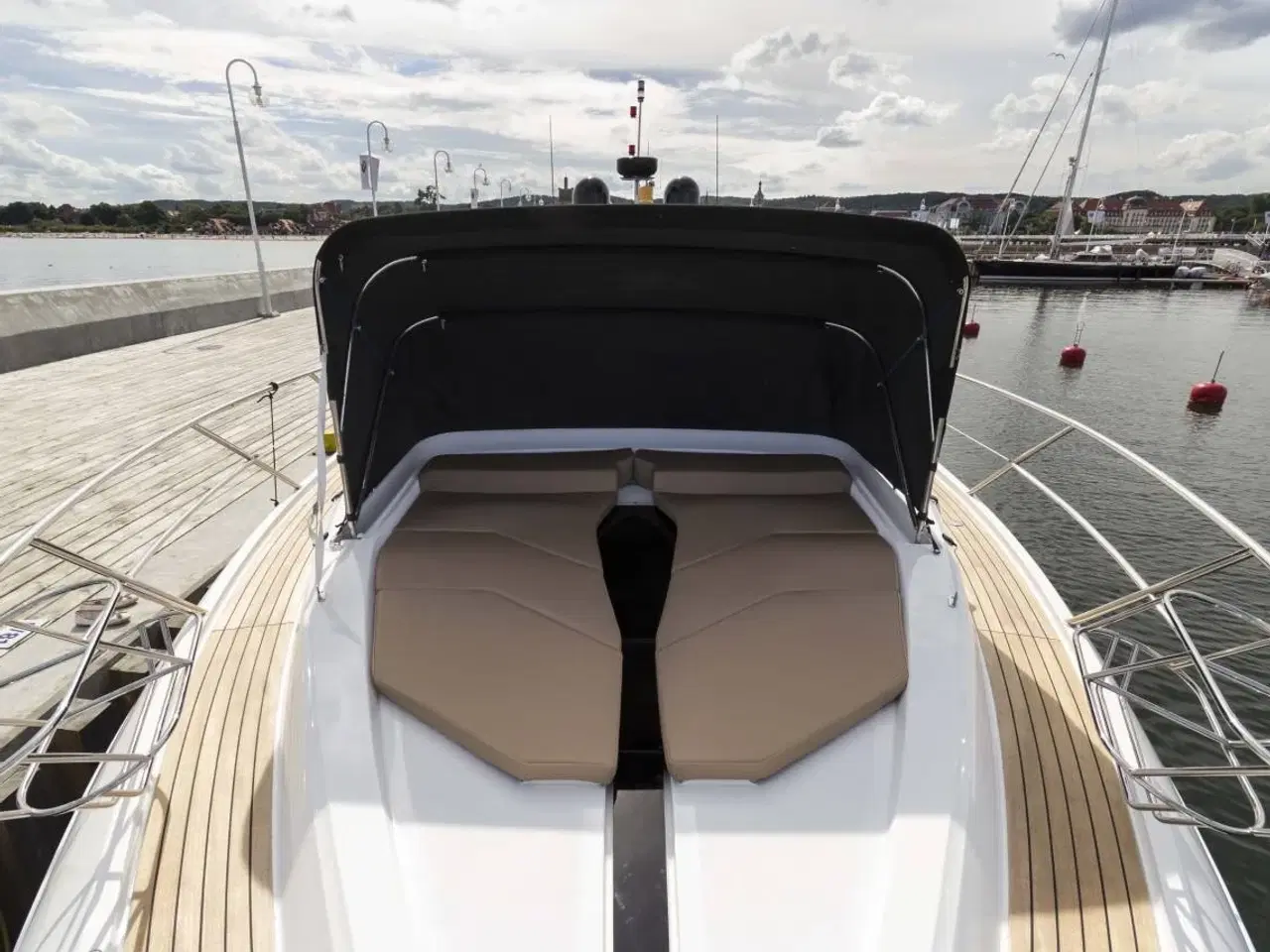 Billede 83 - Galeon 485 HTS
