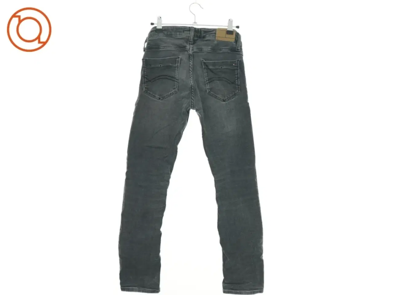 Billede 2 - Jeans fra Tommy Hilfiger (str. 152 cm)