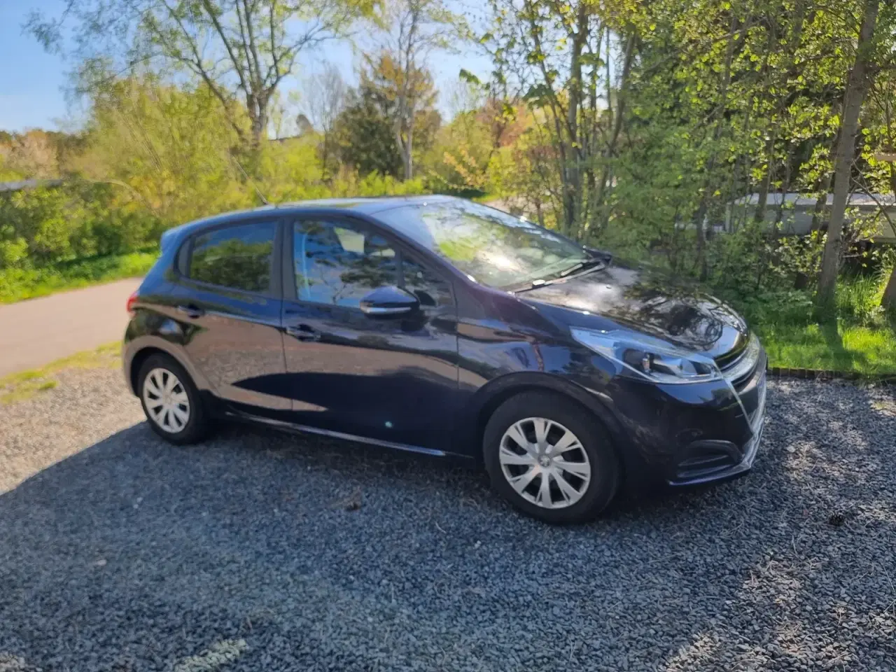 Billede 3 - Peugeot 208 1,6 BlueHDi 100 Active