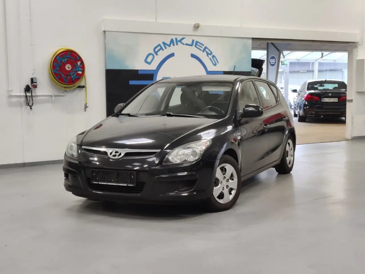 Billede 2 - Hyundai i30 1,4 CVVT Blue Drive