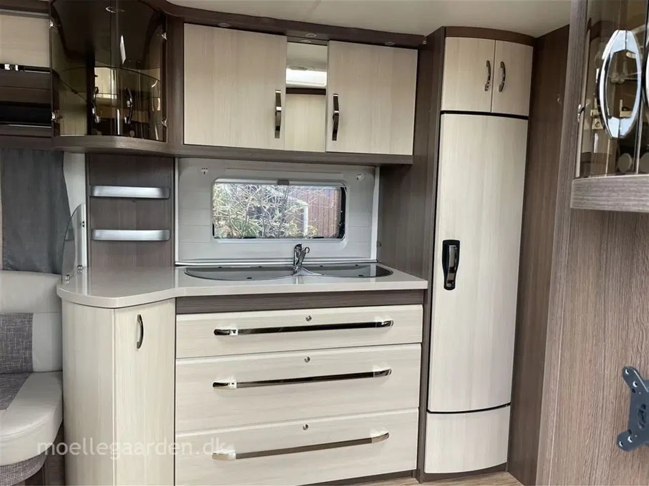 Billede 11 - 2015 - Hobby Prestige 720 UKFe