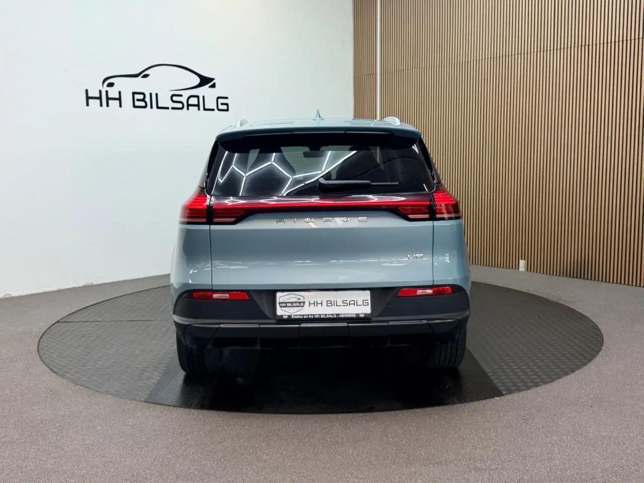 Billede 6 - Aiways U5 Premium