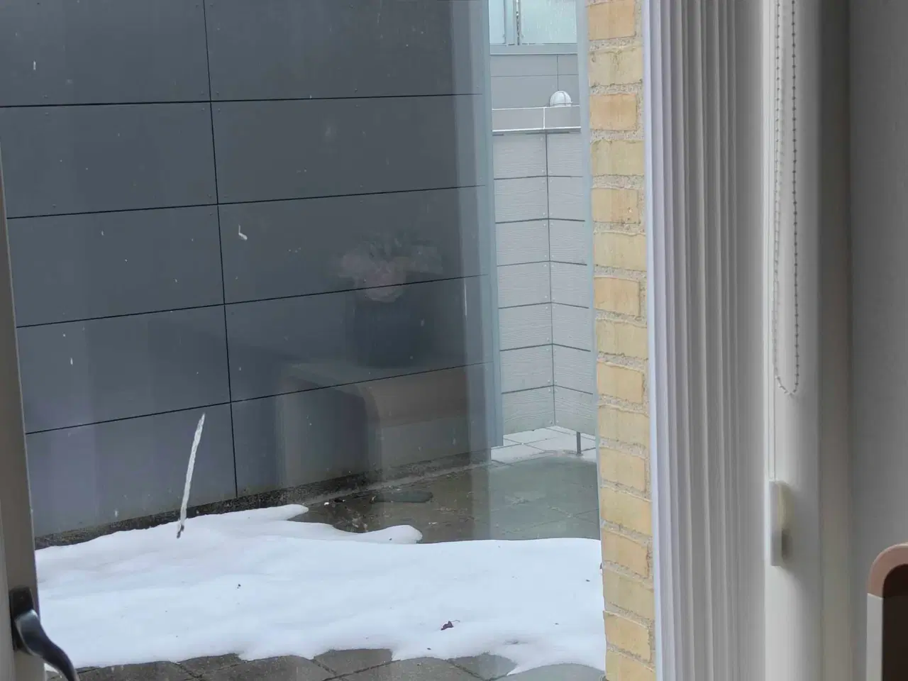 Billede 5 - Lamelgardin med mørklægning