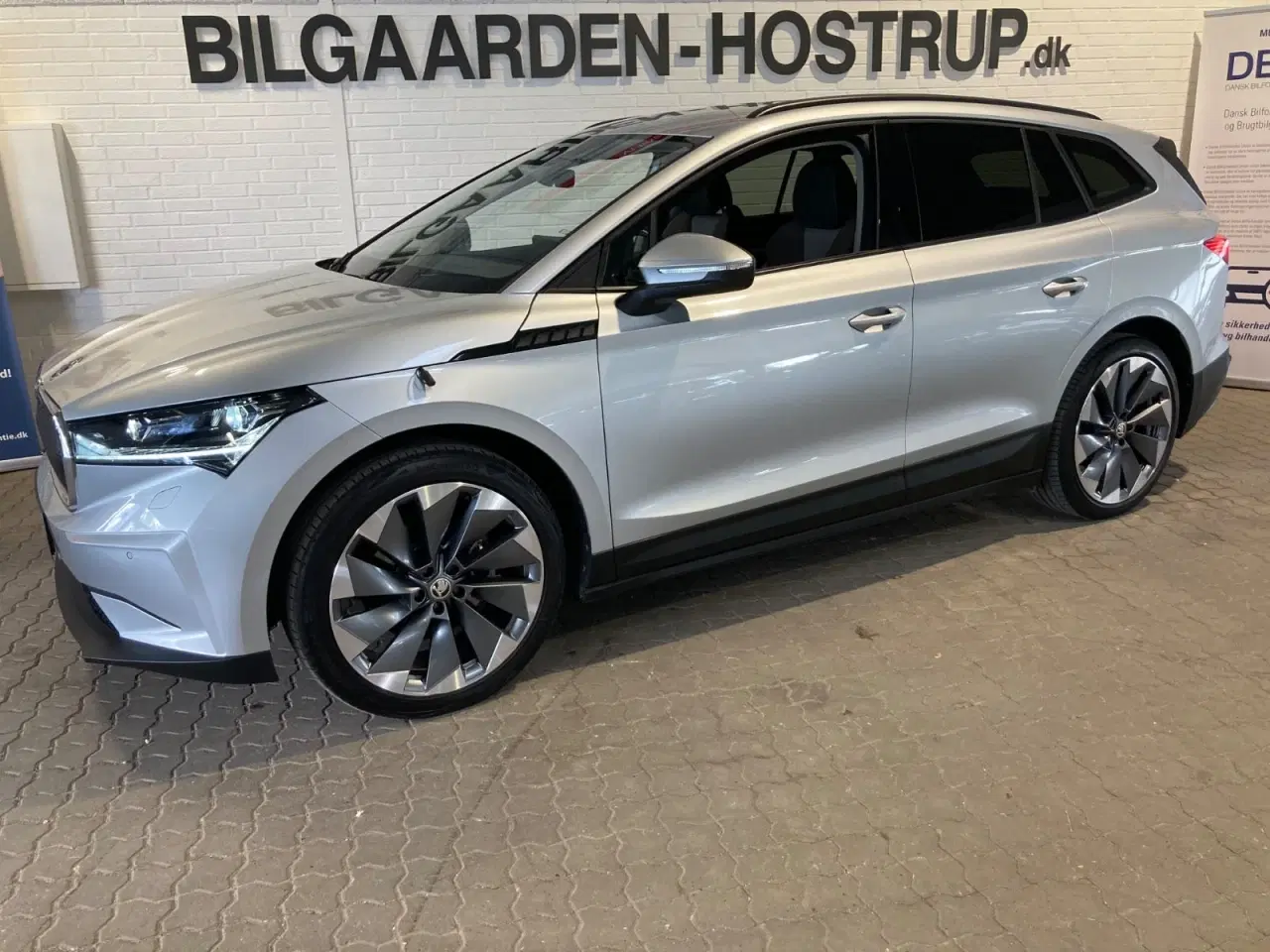 Billede 2 - Skoda Enyaq 60 iV