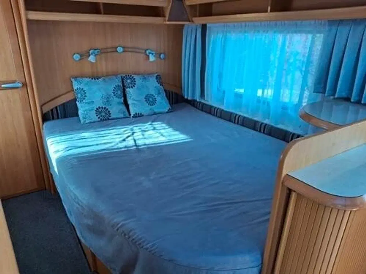 Billede 7 - LMC Dominant 520 HTD - TILBUD SPAR 10.000 NU 79.995