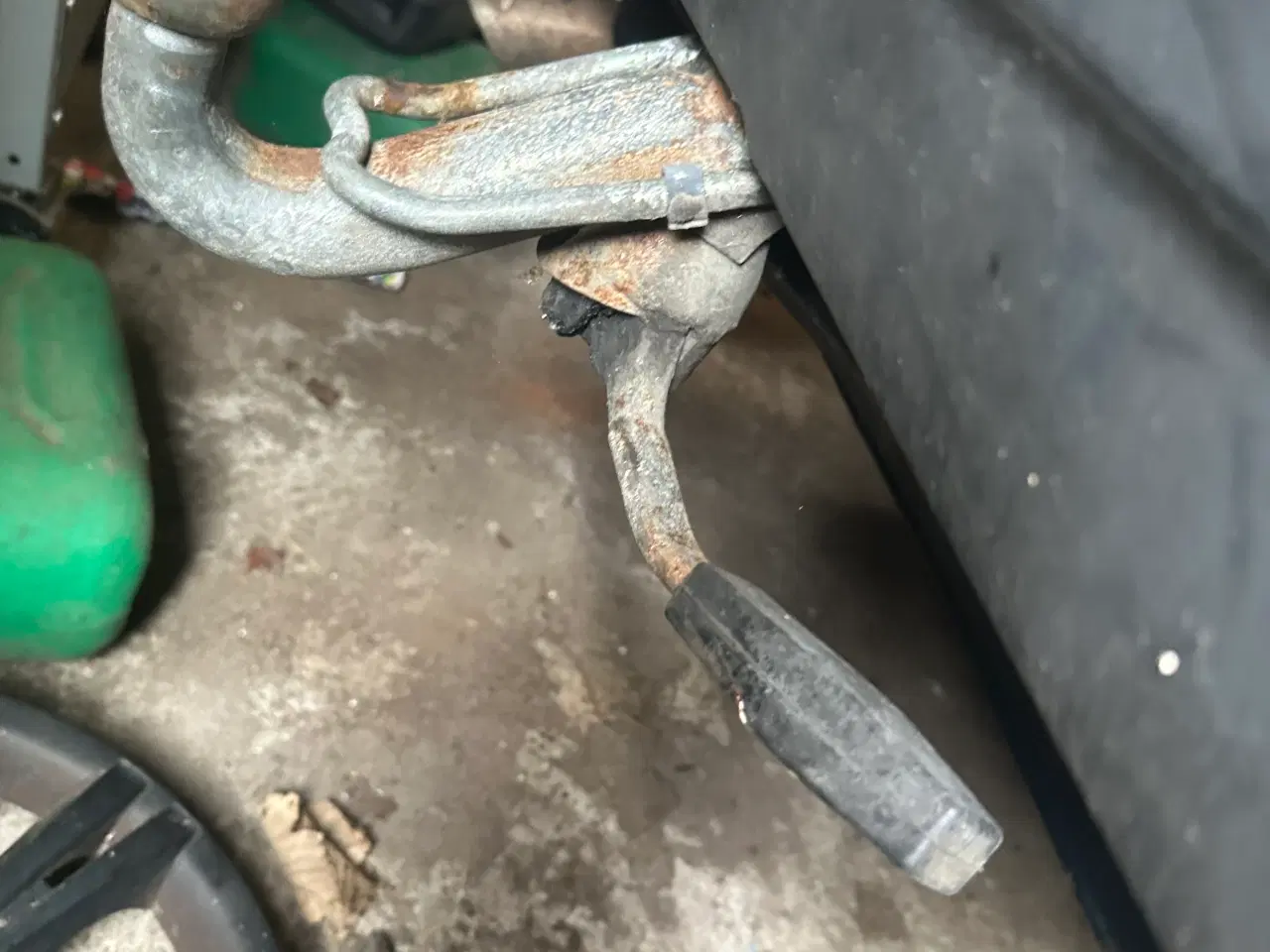 Billede 4 - 2xaudi 100 c3 avant quattro