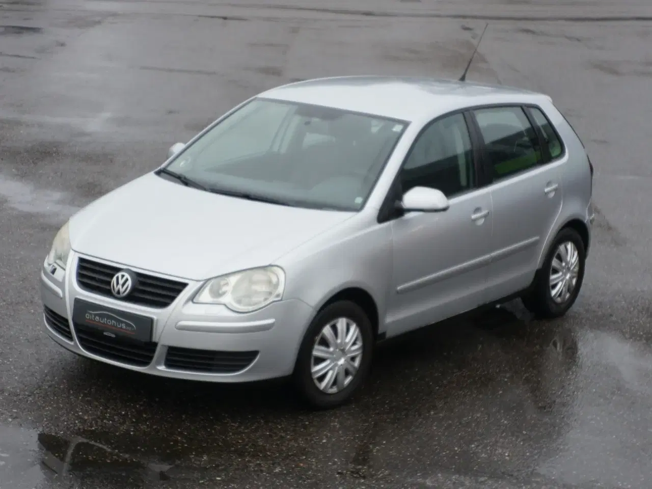 Billede 7 - VW Polo 1,4 16V