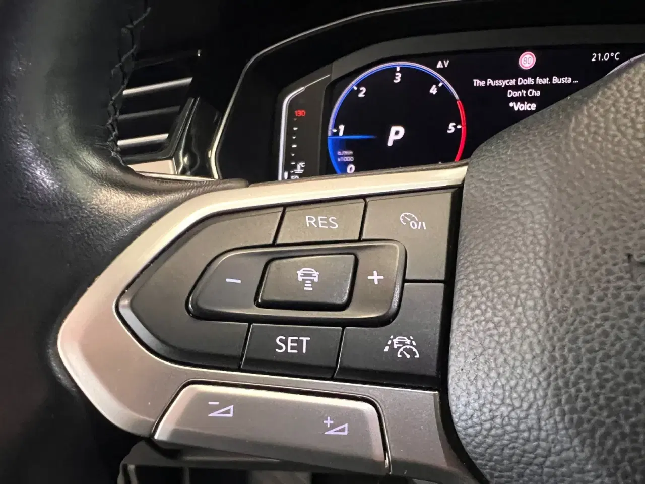 Billede 15 - VW Passat 2,0 TDi 150 Elegance+ Variant DSG