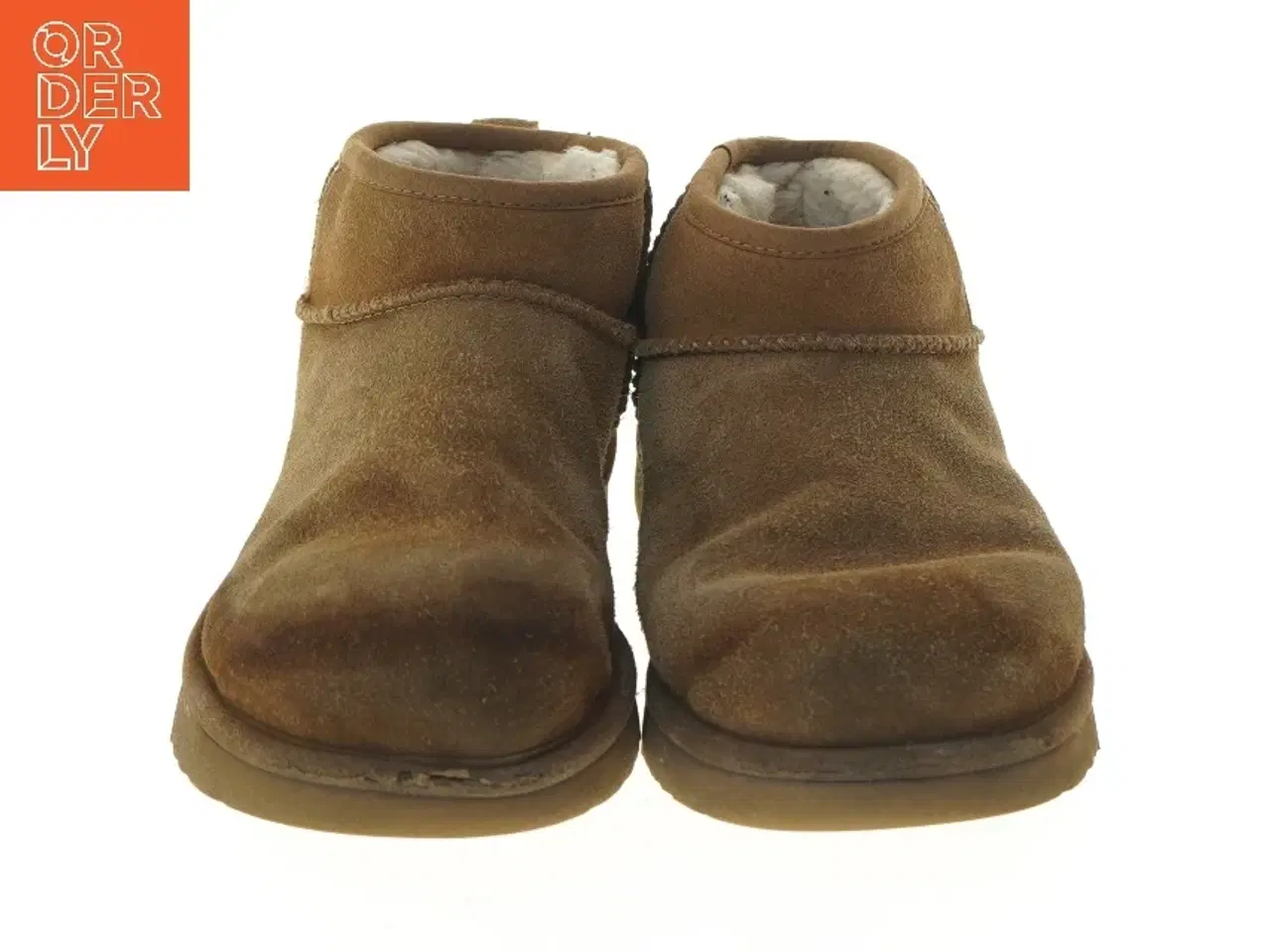 Billede 3 - UGG støvler str. 38 fra Ugg (str. 38 )