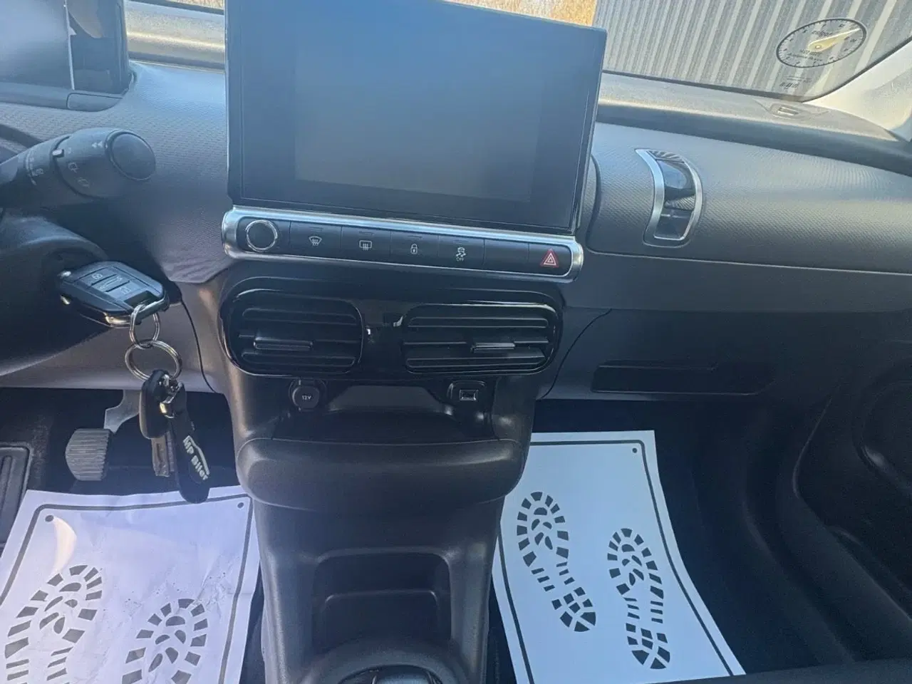 Billede 10 - Citroën C4 Cactus 1,6 BlueHDi 100 Cool Comfort