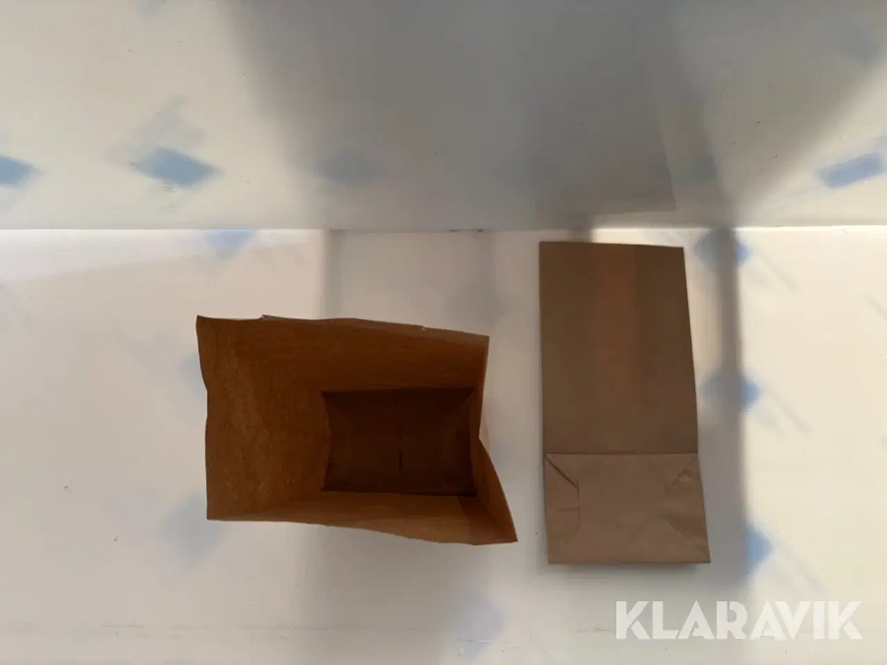Billede 2 - Papirsposer 5000 styk