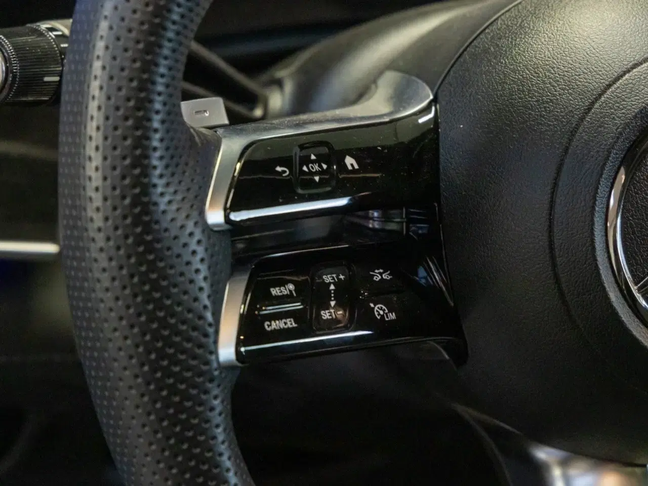 Billede 12 - Mercedes EQE350+ SUV AMG Premium