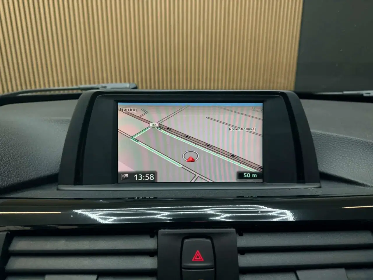 Billede 12 - BMW 320d 2,0