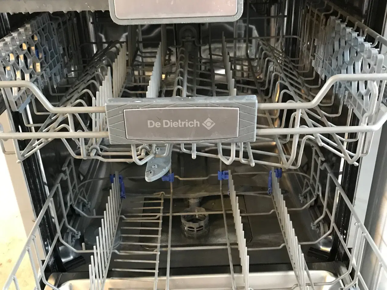 Billede 1 - opvaskemaskine