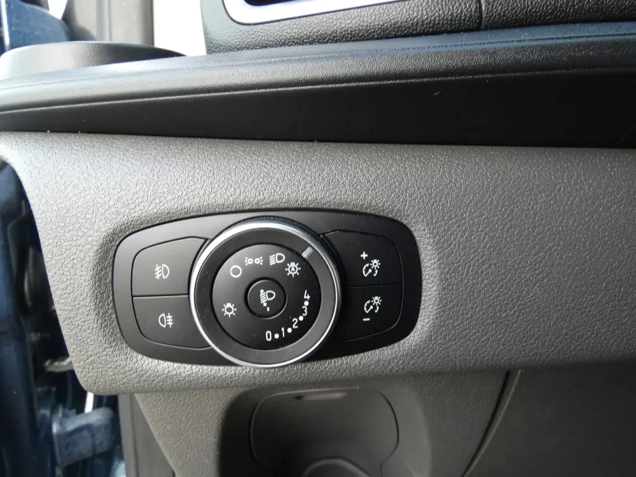 Billede 14 - Ford Transit Custom 310 L2H1 2,0 TDCi Sport 170HK Van 6g Aut.