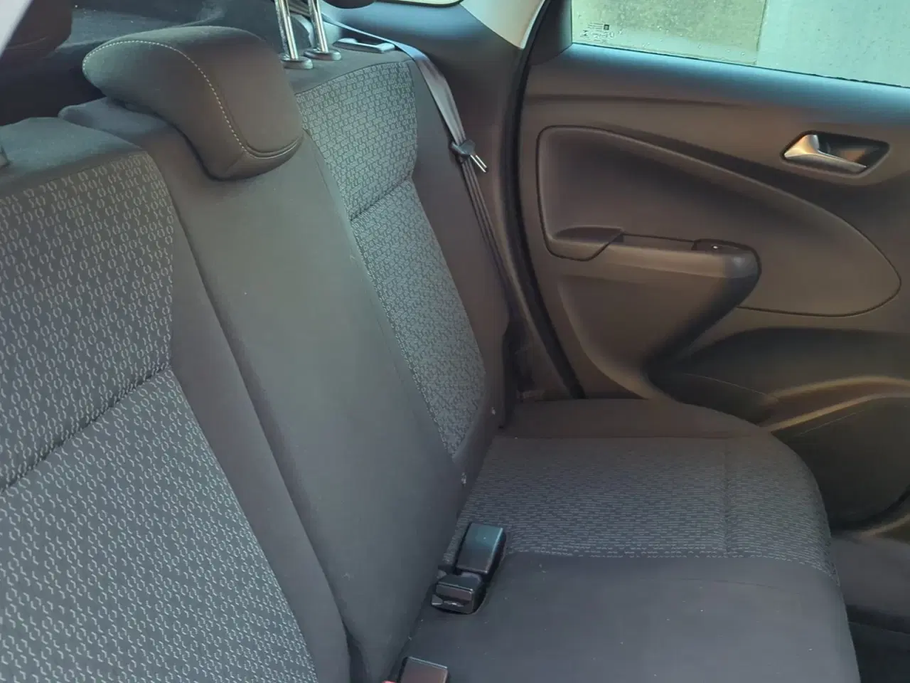 Billede 15 - Opel Crossland X 1,2 Excite