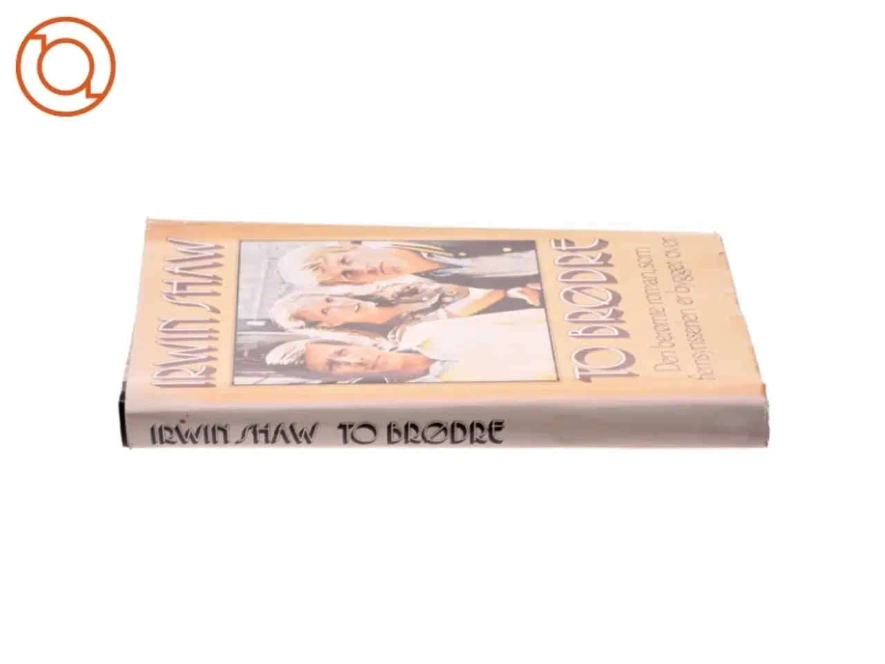 Billede 2 - To brødre af Irwin Shaw