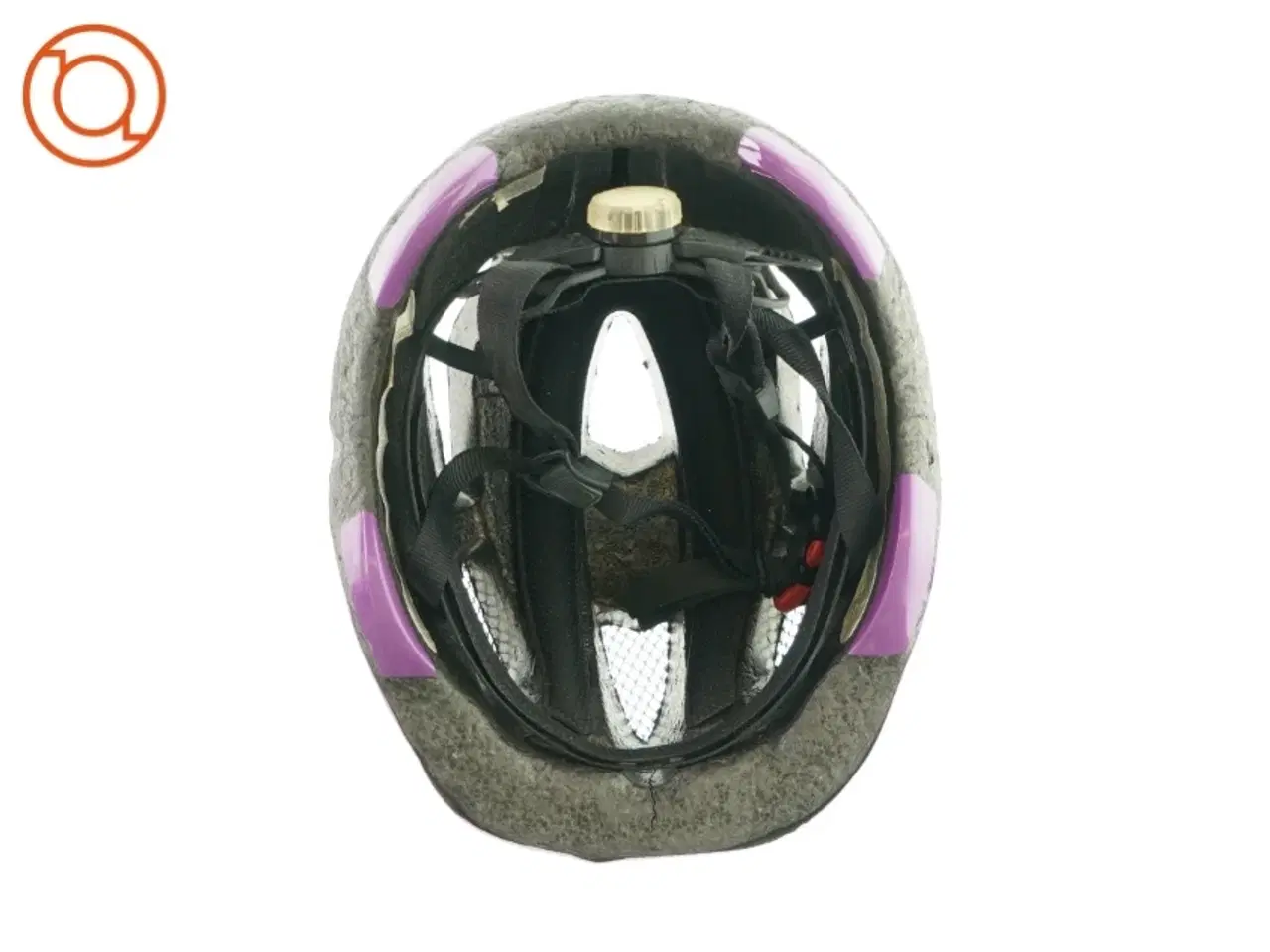 Billede 3 - Cykelhjelm fra Abus 2-5 år