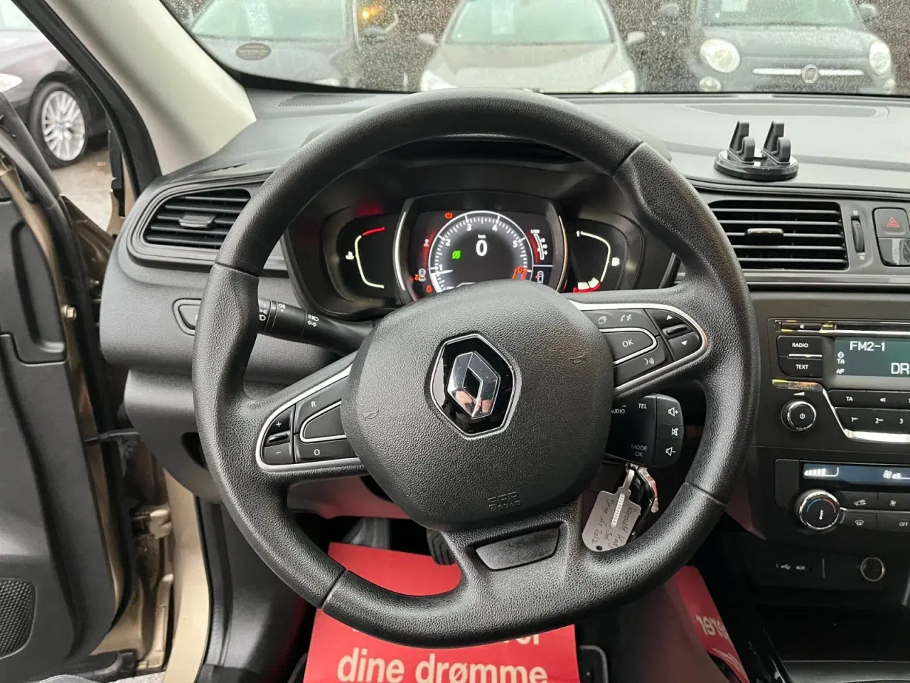Billede 14 - Renault Kadjar 1,2 TCe 130 Life