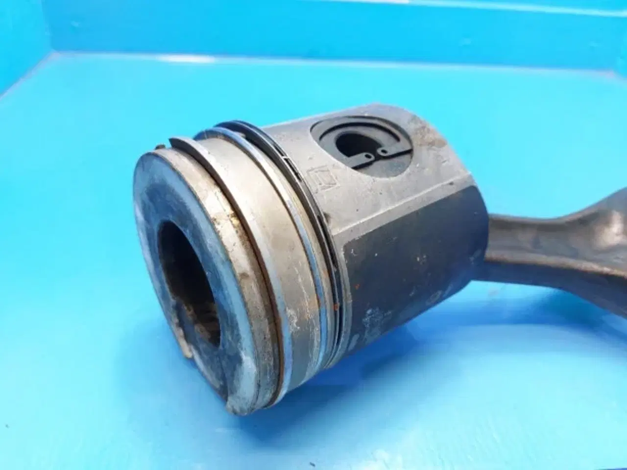 Billede 10 - New Holland TF78 Stempel 61320980