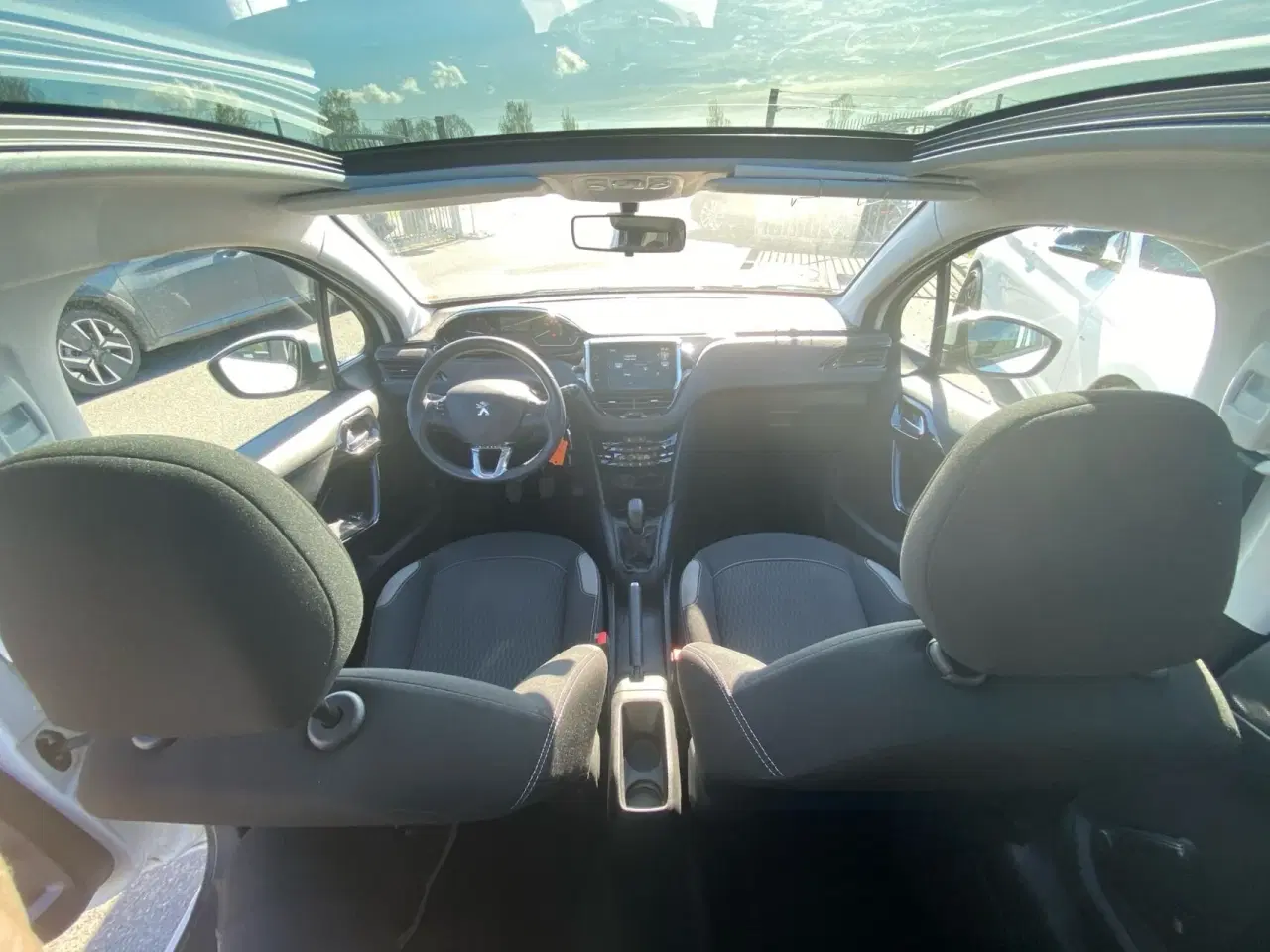 Billede 13 - Peugeot 208 1,6 BlueHDi Envy 100HK 5d