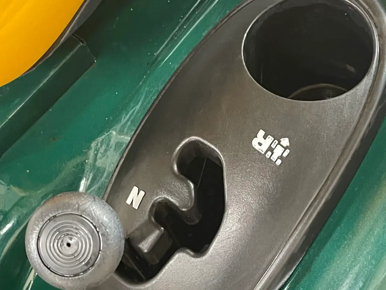 Billede 13 - MTD Yard-Man 6118