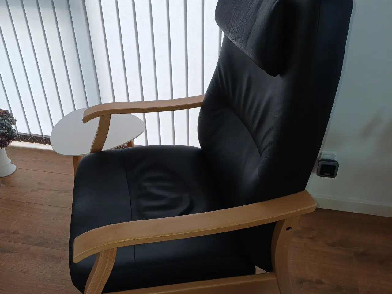 Billede 1 - Farstrup lænestol