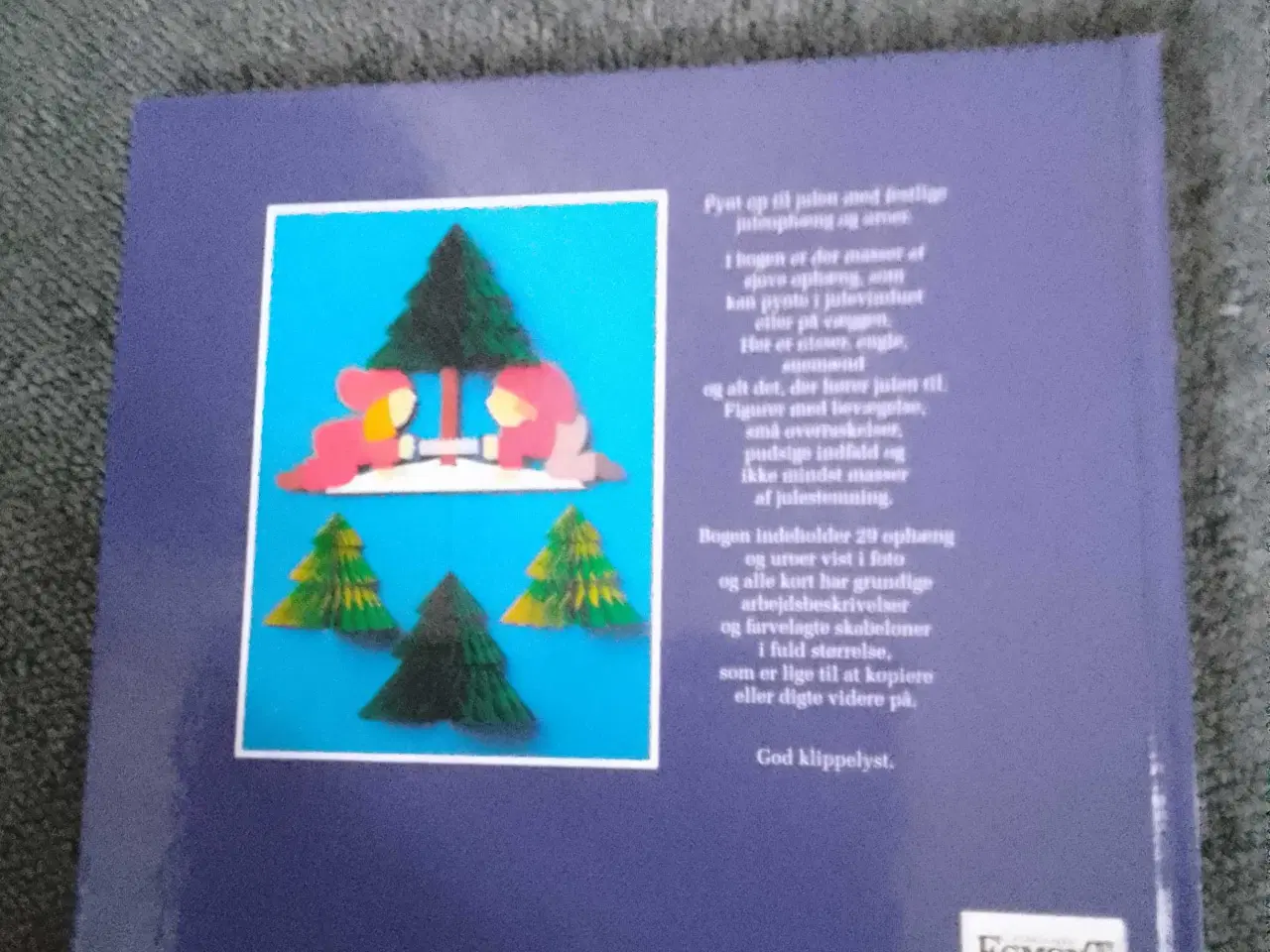 Billede 9 -  hobby bøger af  Svend Ahnstrøm 