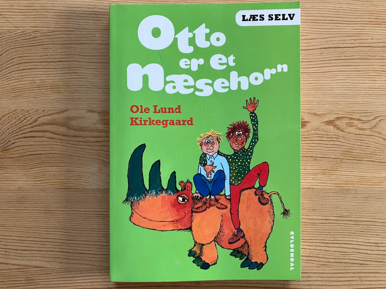 Billede 5 - LÆS SELV bøger, m.fl.